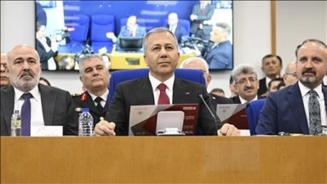 Kamu Personeli Danışma Kurulu'nun toplanacağı tarih belli oldu - 1. Resim