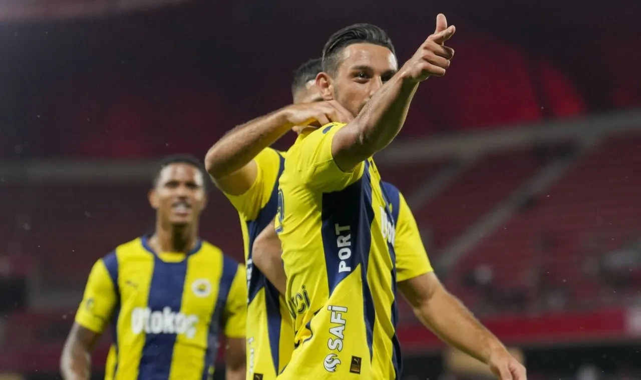 Kayserispor Fenerbahçe maçı ne zaman? Kadrolar belli oldu - 2. Resim