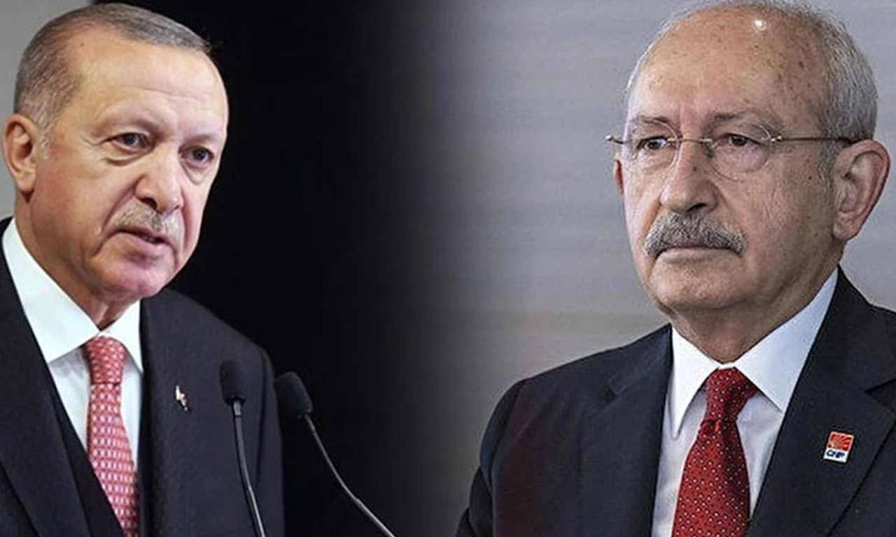 Kemal Kılıçdaroğlu hakim karşısına çıkıyor! Özgür Özel ve Mansur Yavaş da takip edecek - 1. Resim