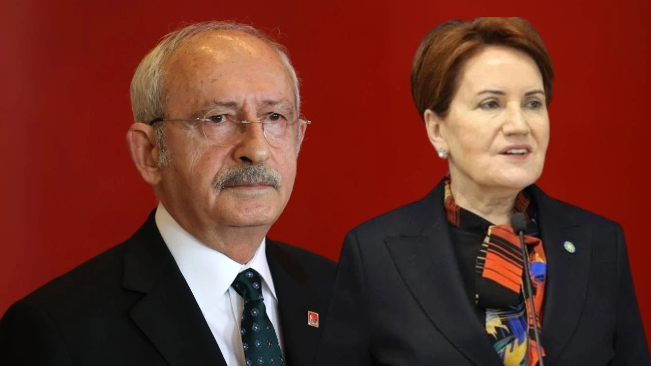 Kemal Kılıçdaroğlu hakim karşısında! Adliye önü miting alanına dönüştü, eski ortağını yerden yere vurdu