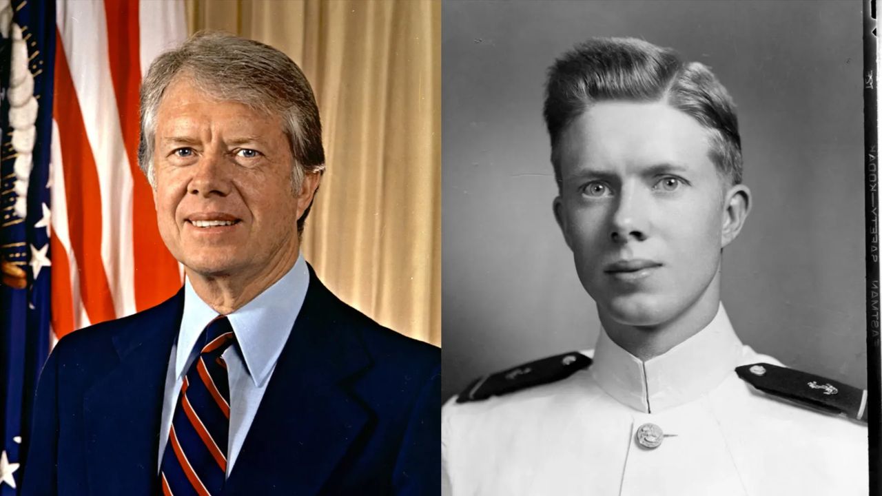 Kim Milyoner Olmak İster’de Jimmy Carter sorusu gündem oldu