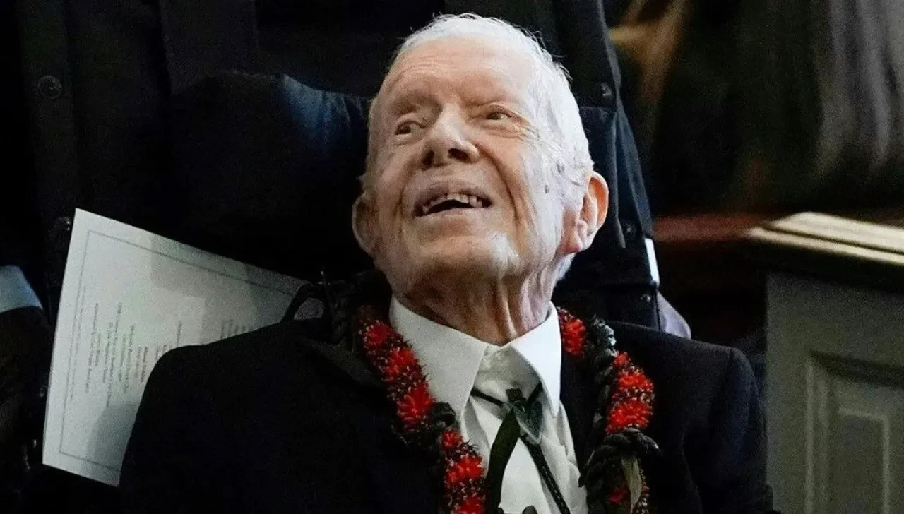 Kim Milyoner Olmak İster’de Jimmy Carter sorusu gündem oldu - 2. Resim