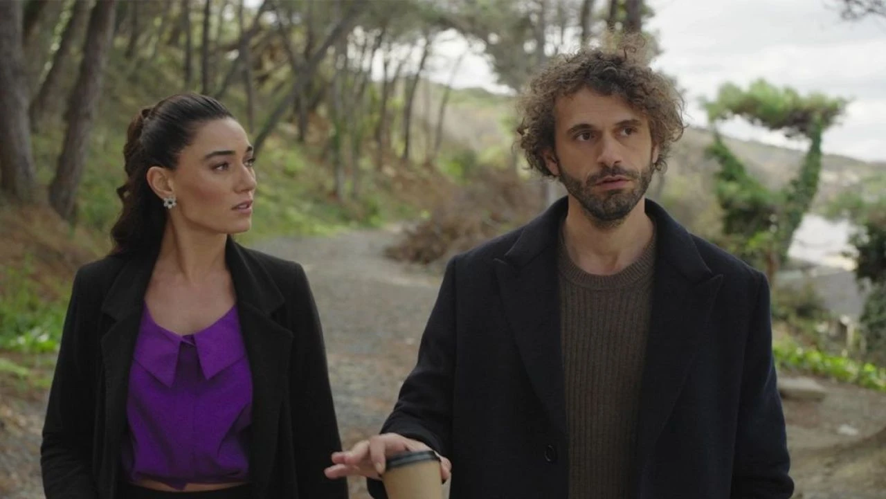 Leyla dizisine Nur'un arkadaşı Fazilet karakteri geliyor