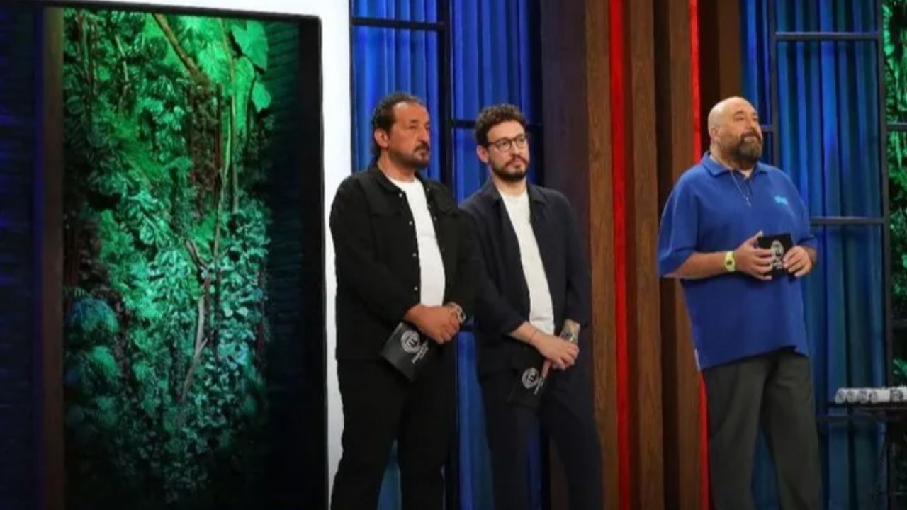 Masterchef&#039;te 21 Kasım Perşembe eleme adayı belli oldu