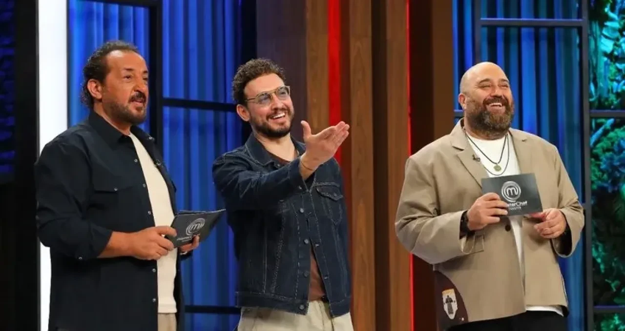 Masterchef'te 21 Kasım Perşembe eleme adayı belli oldu - 2. Resim