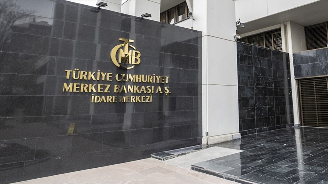 Merkez Bankası'ndan sadeleşme adımları Resmi Gazete'de