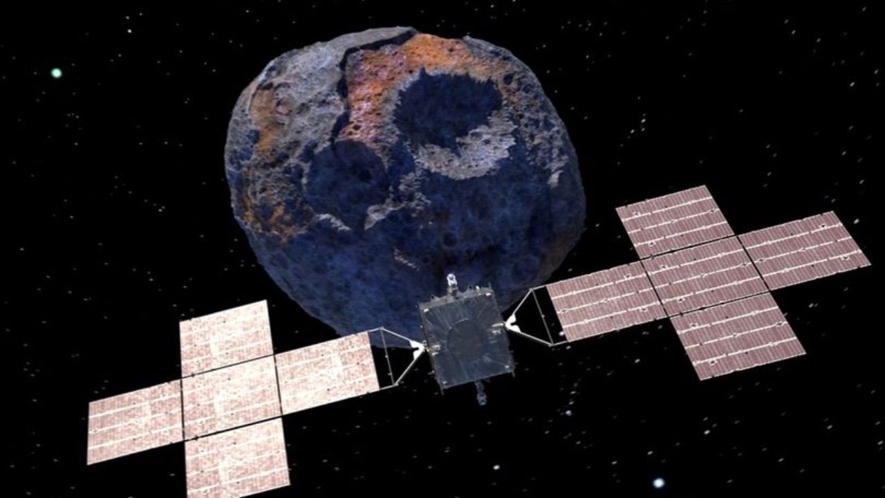 NASA, Dünya'daki herkesi milyarder edecek asteroit keşfetti: Ancak hemen sevinmeyin!