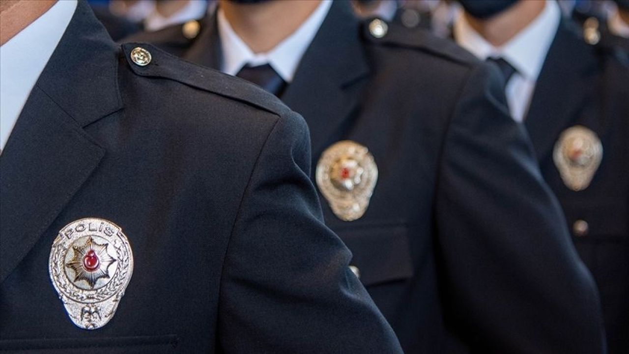 Polislik için KPSS puanı kaç olmalı? 32. Dönem POMEM başvuru şartları açıklandı - 2. Resim