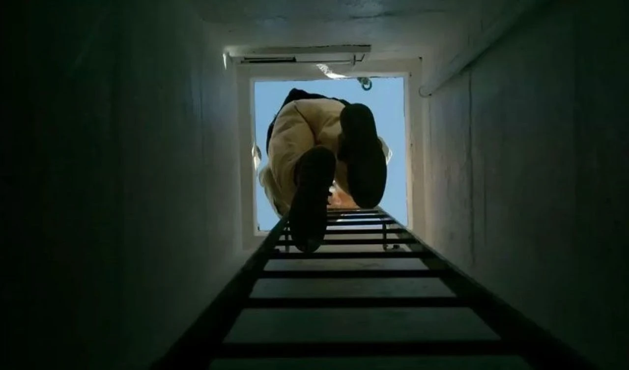 Putin'in ürkütücü tehdidi ülkede paniğe sebep oldu! Nükleer sığınağa servet saçtı - 4. Resim