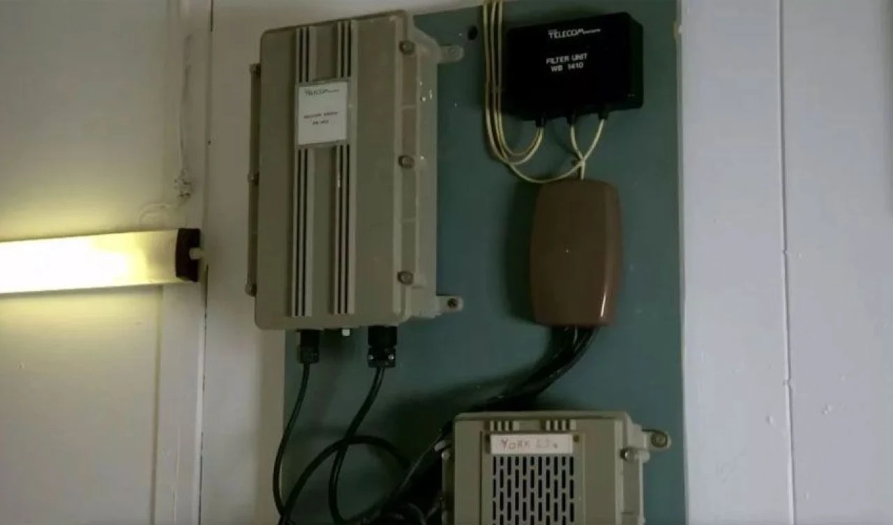 Putin'in ürkütücü tehdidi ülkede paniğe sebep oldu! Nükleer sığınağa servet saçtı - 3. Resim