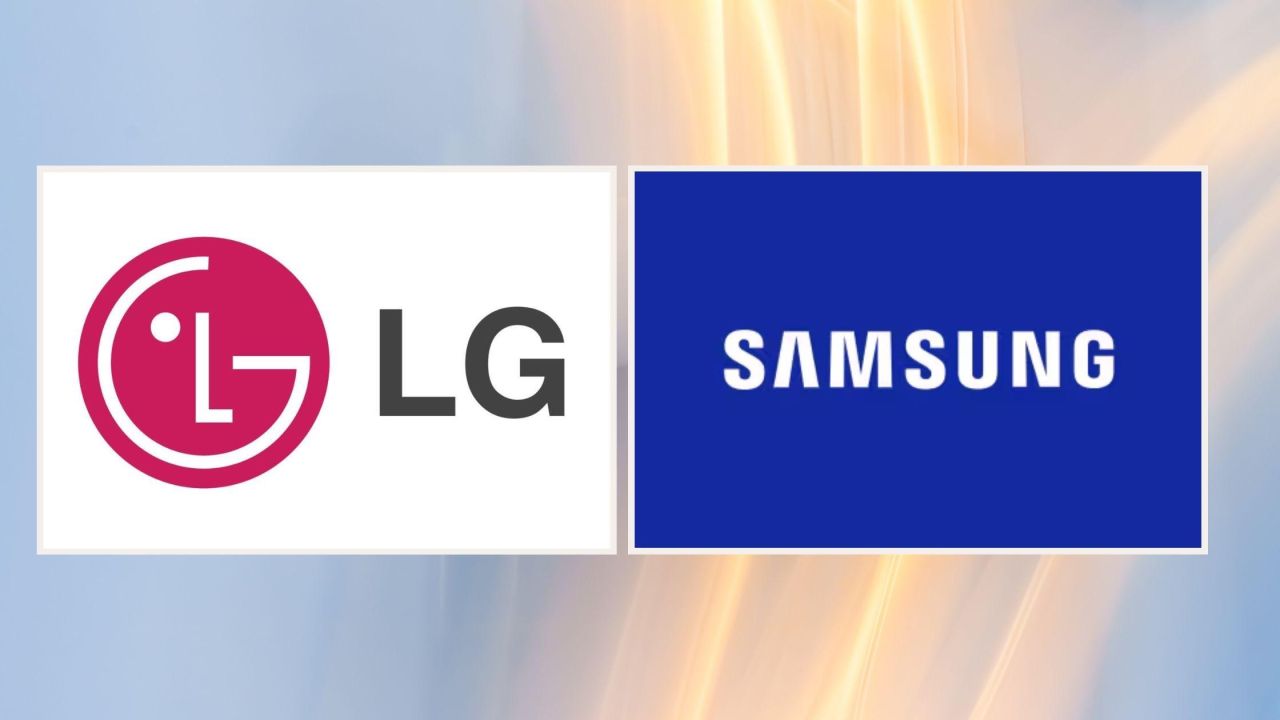 Samsung ve LG güçlerini birleştirdi: Yapay zeka tabanlı telefon geliyor - 1. Resim