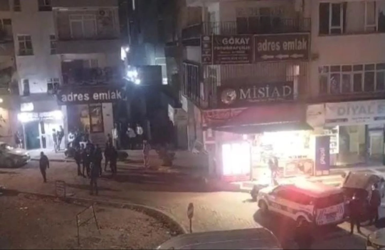 Şanlıurfa'da kan donduran cinayet! Evde boğazı kesilmiş halde bulundu - 1. Resim