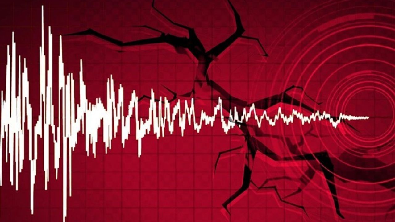 Son dakika | Muğla'da korkutan deprem! AFAD verileri duyurdu