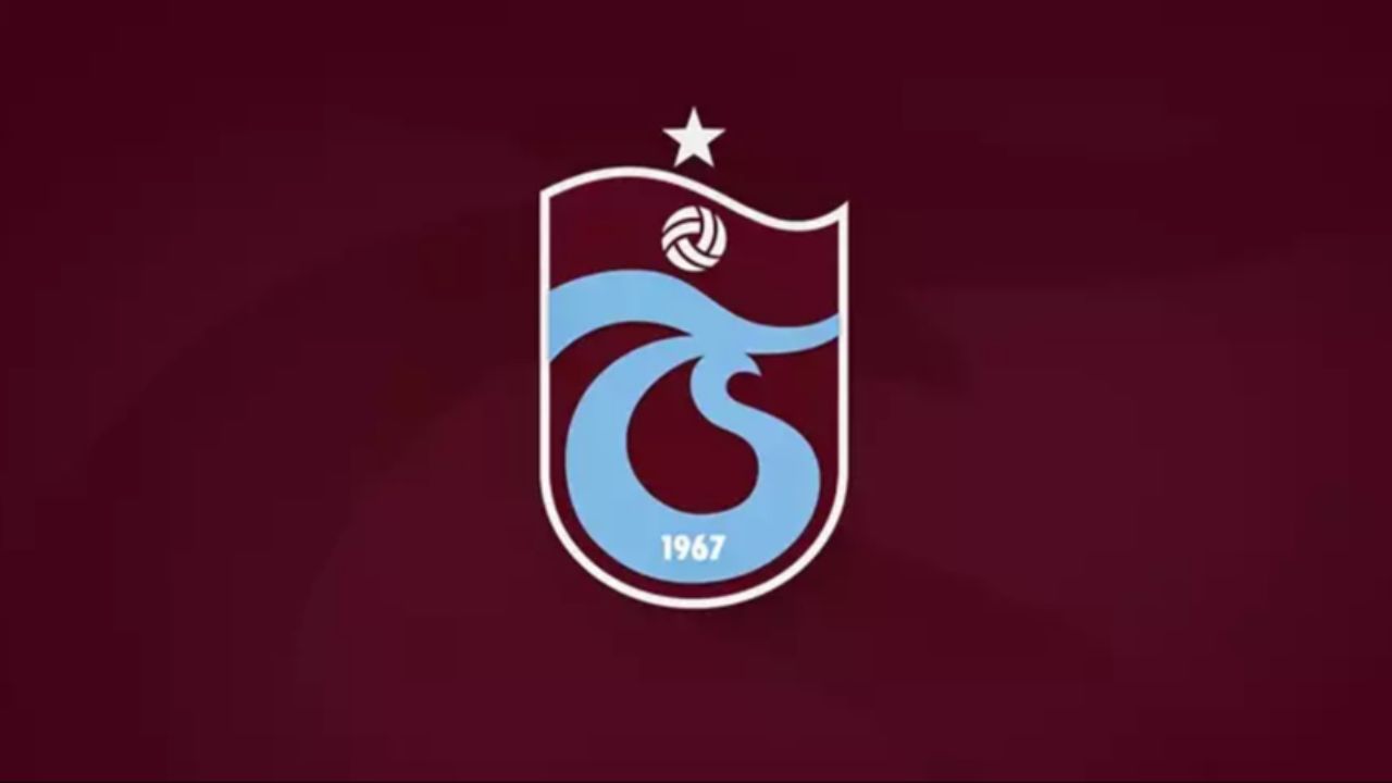 Trabzonspor&#039;da yaprak dökümü! Görevinden ayrıldı