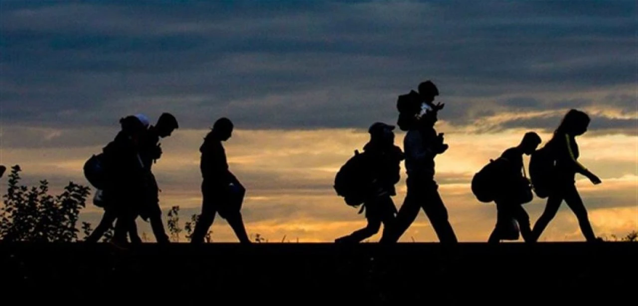 Türkiye'deki Suriyelilerin sayısıyla ilgili iddialar hakkında Göç İdaresi'nden flaş açıklama
