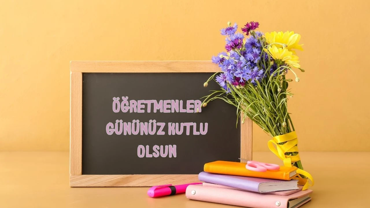 24 Kasım Öğretmenler Günü’ne özel mesajlar ve sözler öğrenciler tarafından araştırıldı - 4. Resim
