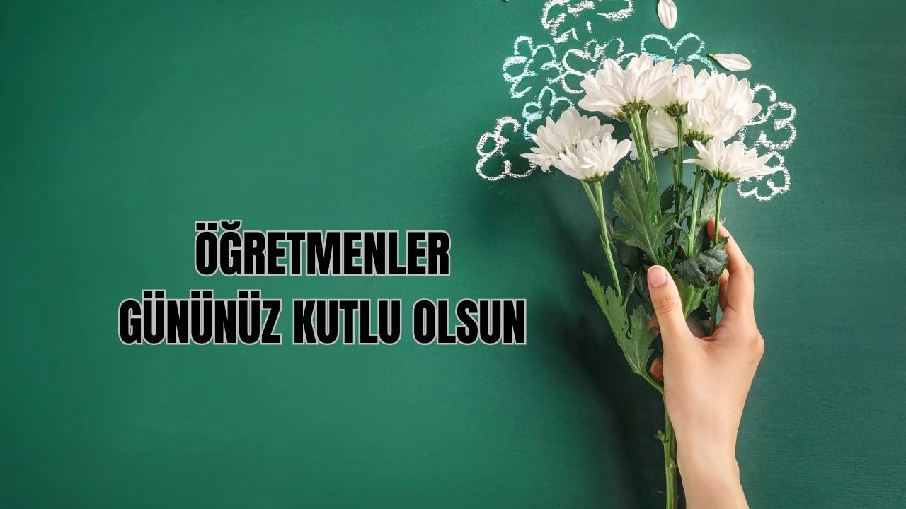 24 Kasım Öğretmenler Günü’ne özel mesajlar ve sözler öğrenciler tarafından araştırıldı - 3. Resim