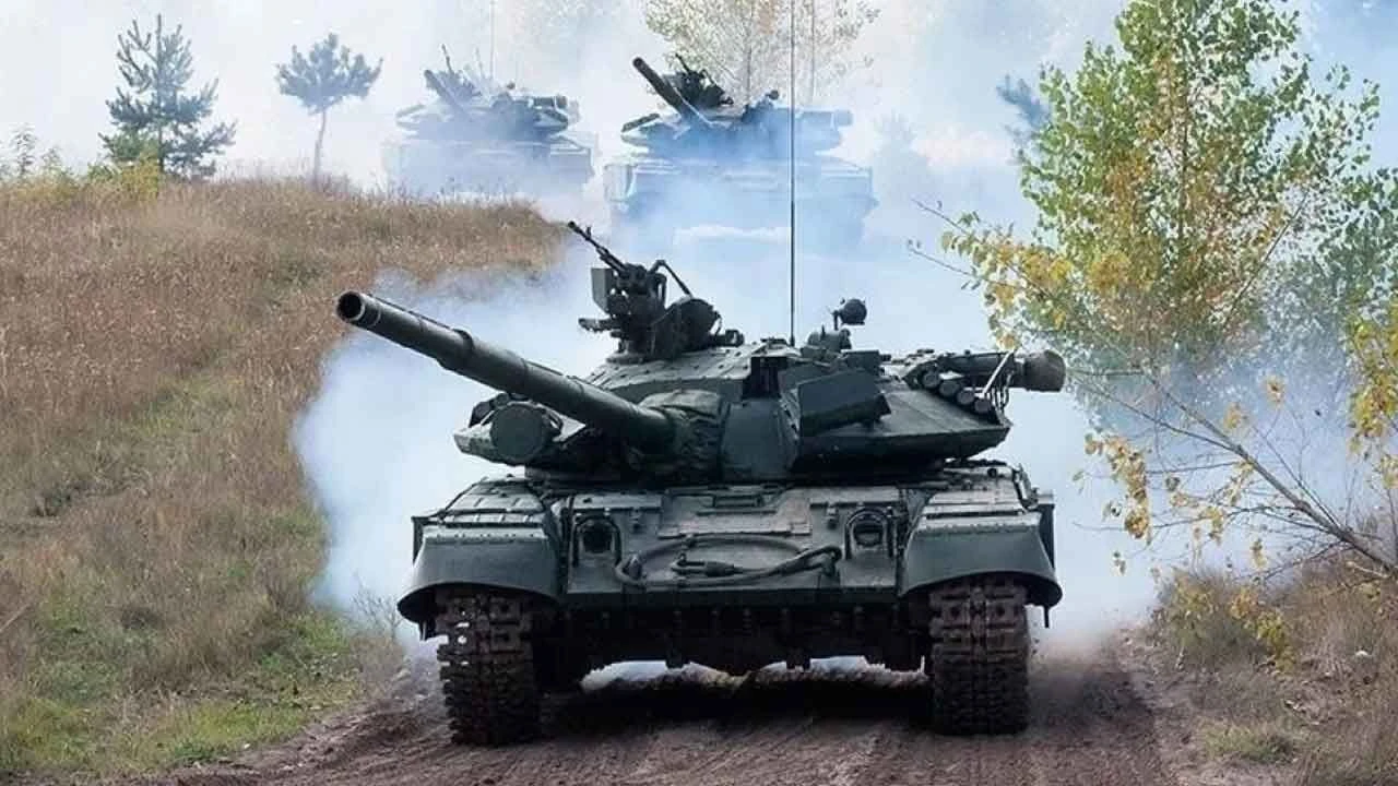 Almanya savaşa hazırlanıyor! Gizli operasyon planı deşifre oldu - 2. Resim