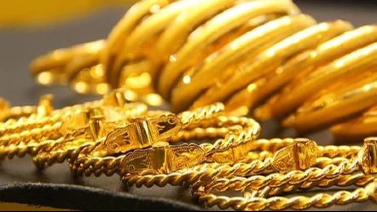 Altın ateşi o illeri sardı! İşte Türkiye'nin altın haritası: En çok hangi şehir aldı? - 4. Resim