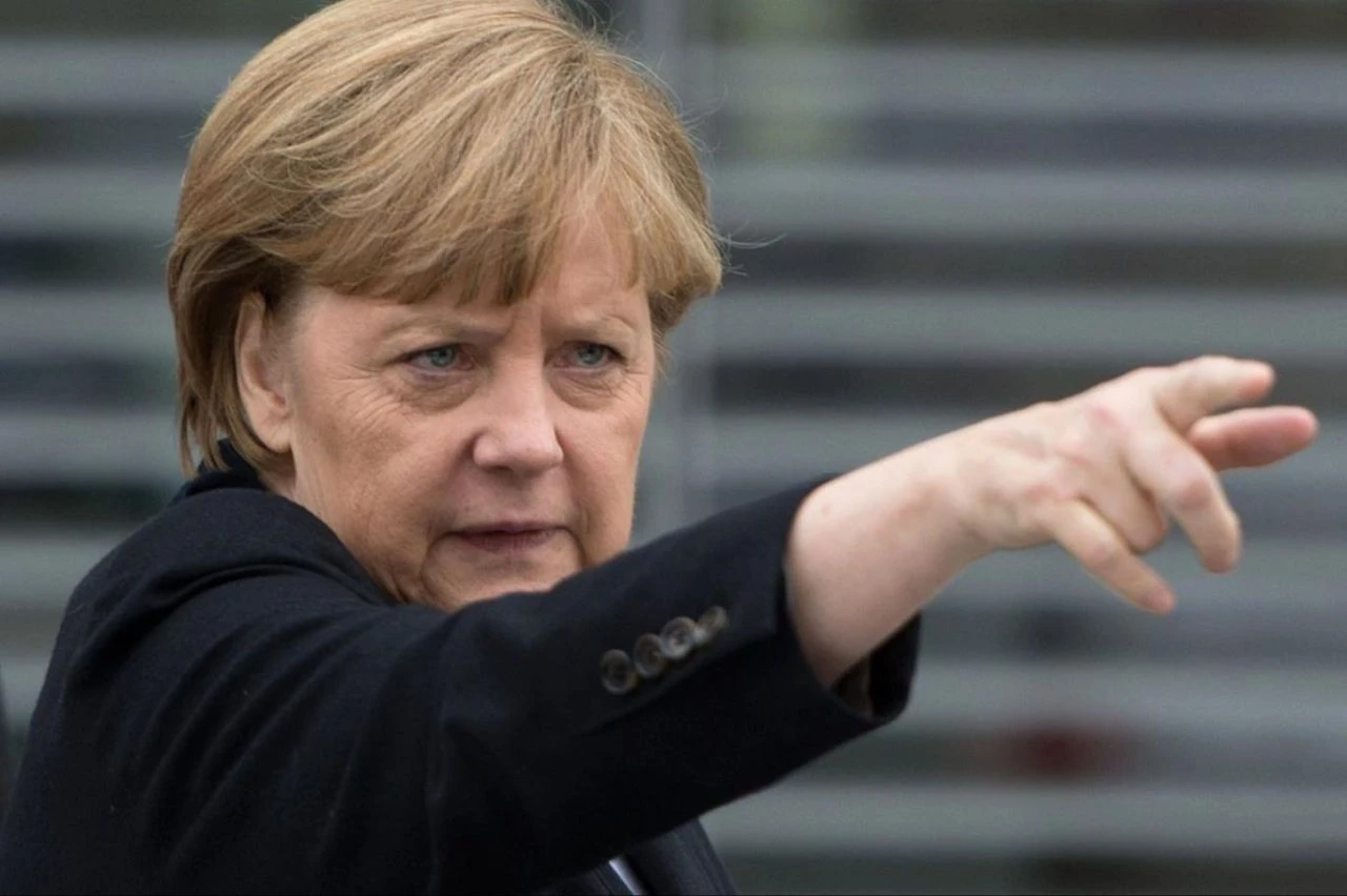 Angela Merkel'den sert Elon Musk çıkışı!