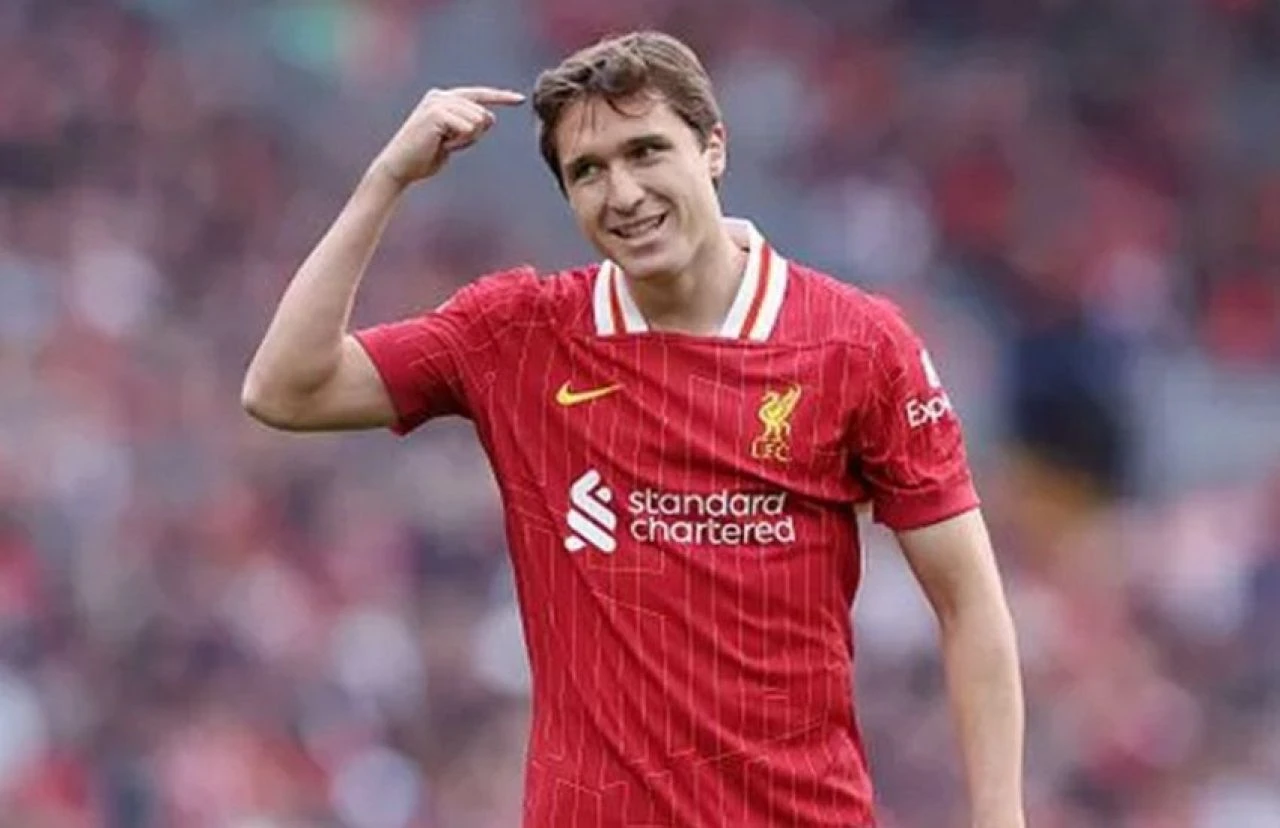 Beşiktaş ve Galatasaray Chiesa için karşı karşıya! İlaç gibi gelecek transfer