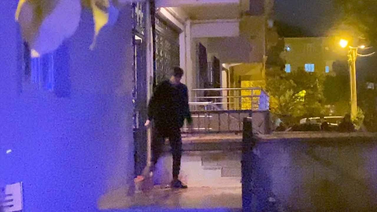 Bursa'da torun dehşeti: Harçlık alamadığı dedesini bıçakladı - 3. Resim