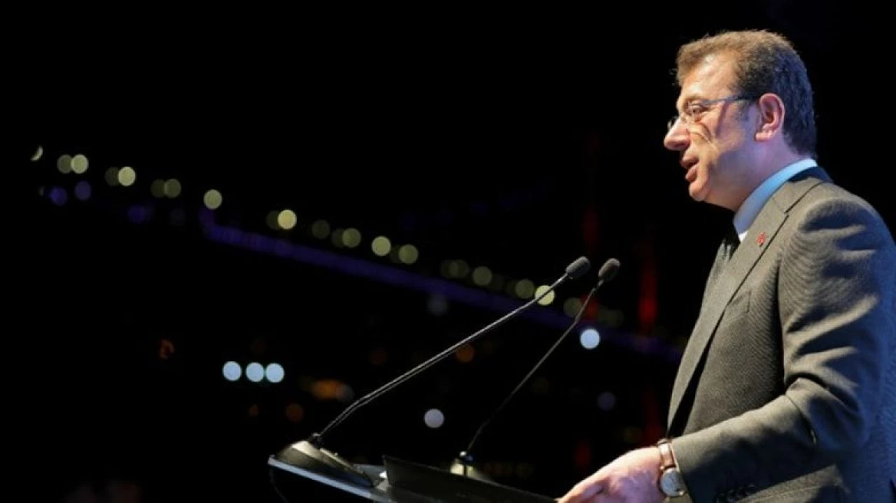 CHP lideri Özgür Özel ve İmamoğlu'ndan kayyum tepkisi! 'Milli irade hırsızlığıdır' - 3. Resim