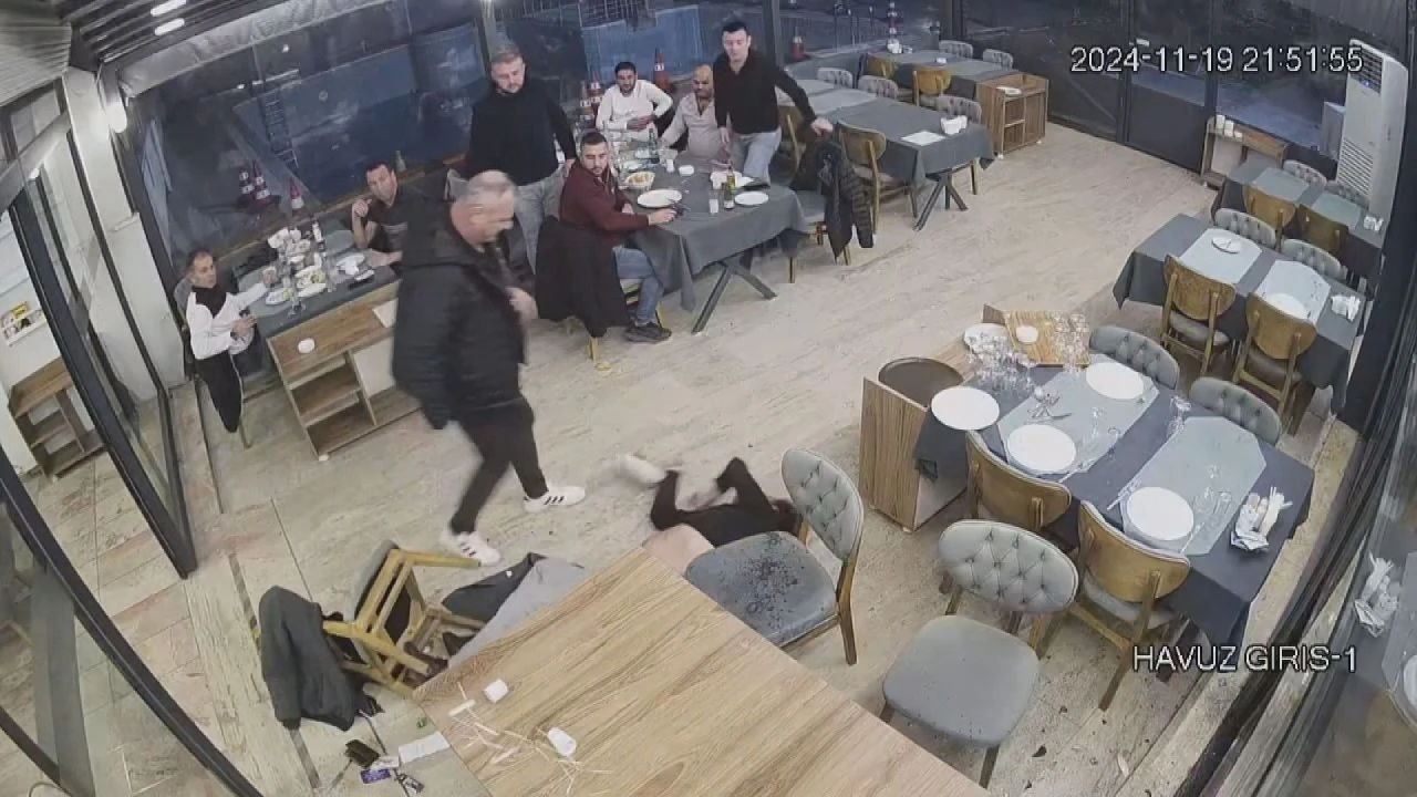 CHP'li Belediye Meclis Üyesinin darp ettiği gazeteci ilk kez konuştu - 1. Resim