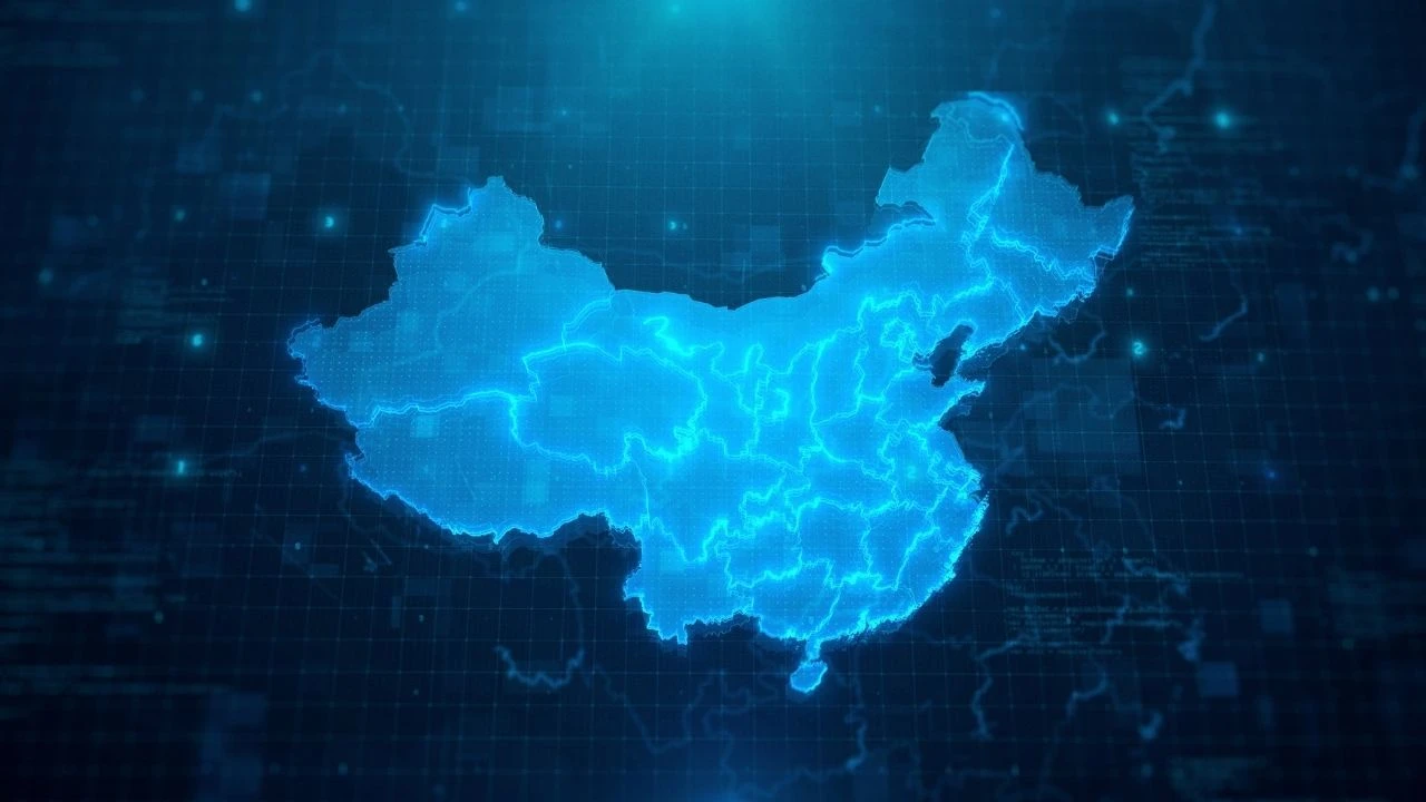 Çin iddialı planını duyurdu! "2029 yılına kadar..." - 3. Resim
