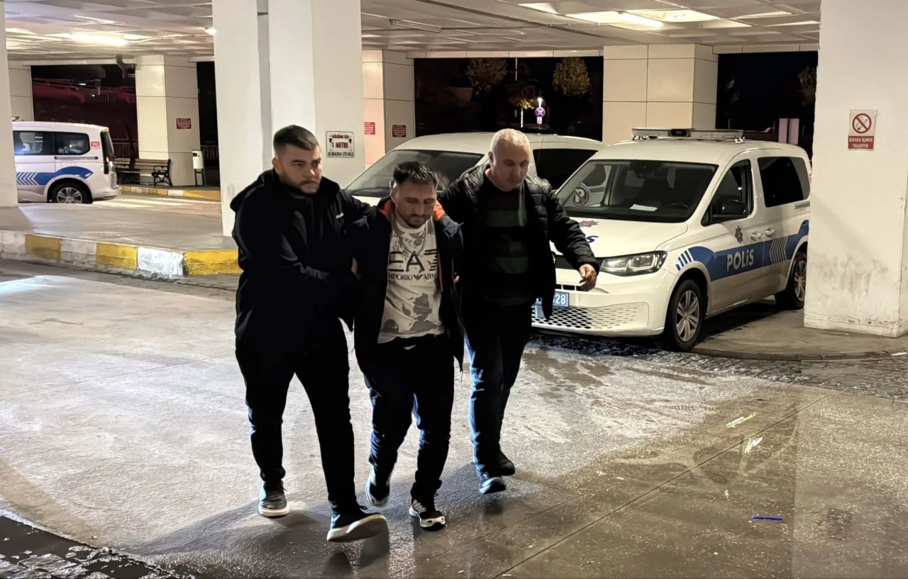 Çorluspor 1947 Teknik Direktörü Ersin Aka'nın öldürülmesine ilişkin 13 kişi gözaltına alındı - 1. Resim