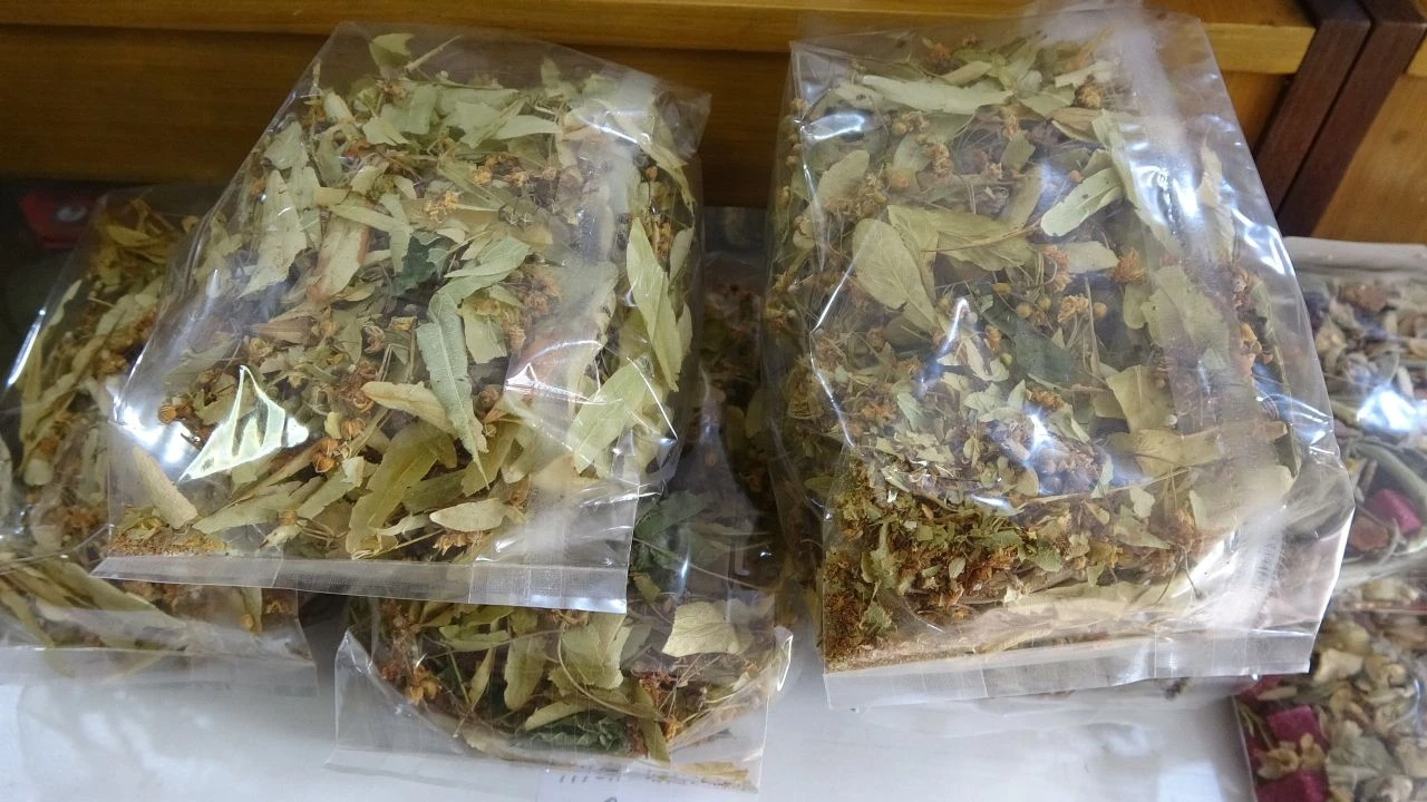 Doğal şifa kaynağı cep yakıyor! Fiyatlar geçen yıla göre ikiye katlandı - 2. Resim