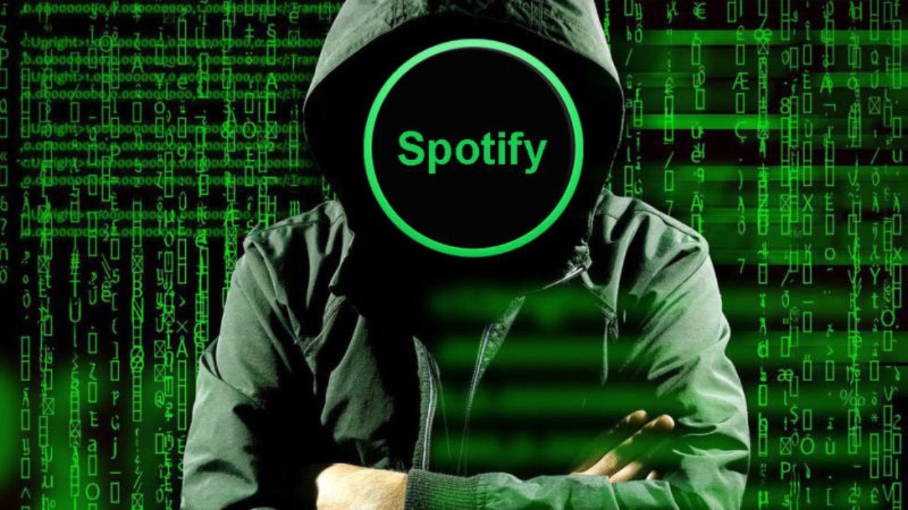 Dolandırıcıların şimdiki hedefi Spotify kullanıcıları: Çalma listeleri ve podcast'ler tehdit saçıyor