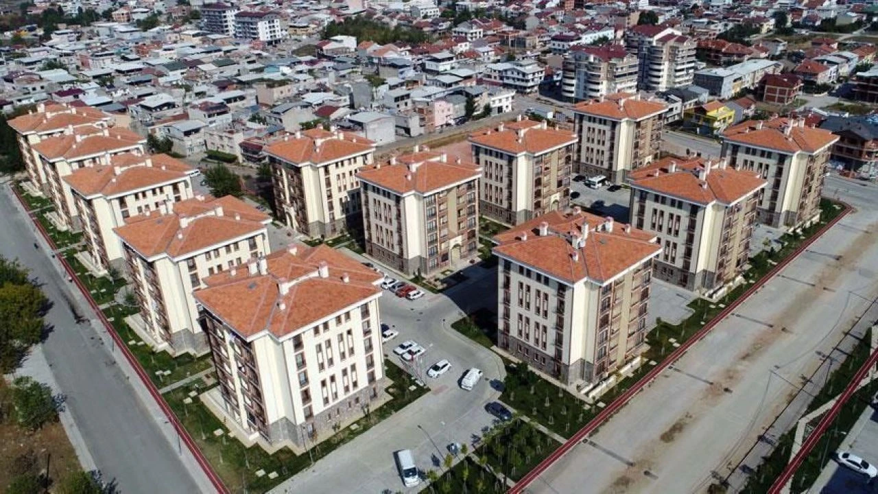 Emlak vergisi için son günler: O tarihi kaçıranlara faizli ceza kapıda! - 1. Resim