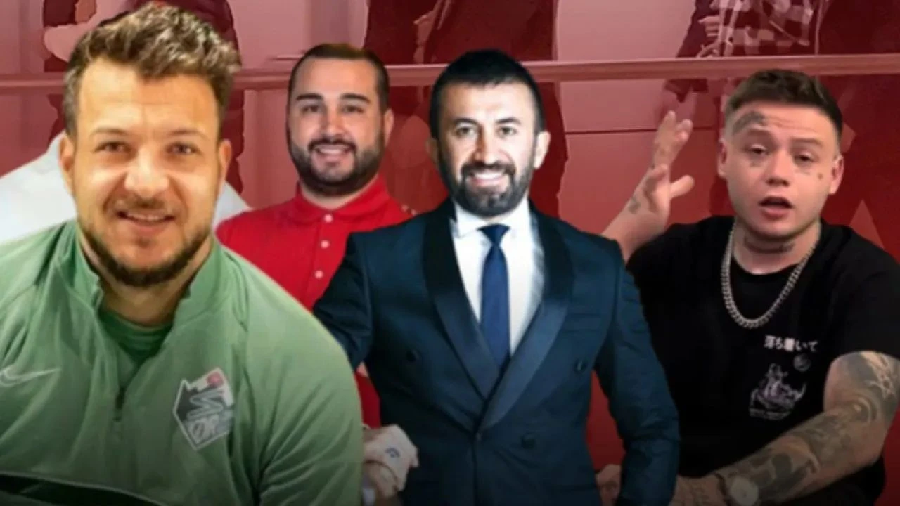 Fenomenlerin yasa dışı bahis kazancı ortaya çıktı! Paylaşım başına aldıkları rakam dudak uçuklattı - 3. Resim