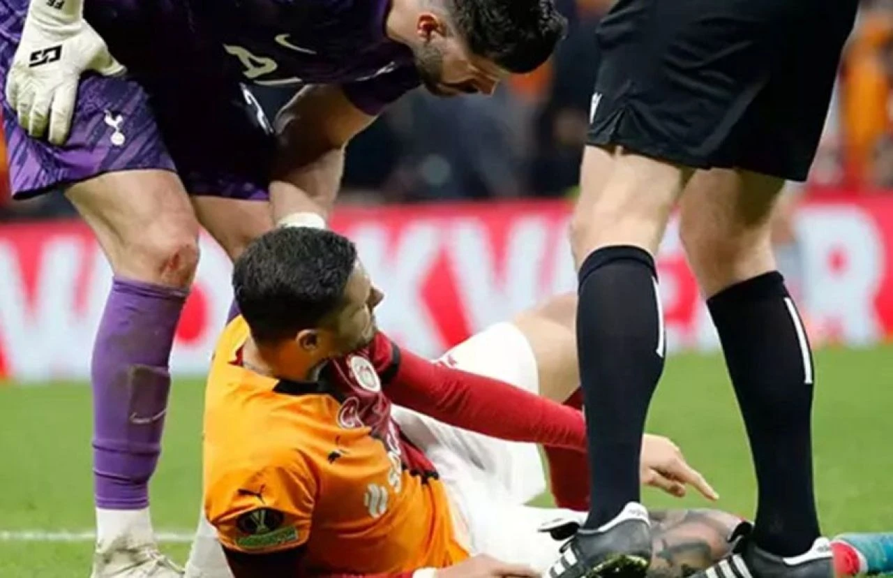 Galatasaray'dan Moussa Dembele sürprizi! Victor Osimhen kadar ses getirecek, Icardi'nin boşluğunu dolduracak - 1. Resim