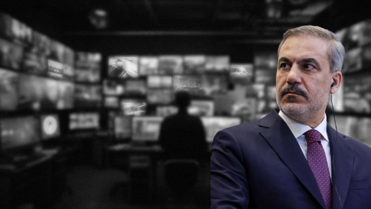 Hakan Fidan açıkladı! MİT Başkanı olduğum dönemden beri üzerinde çalışıyorum - 3. Resim