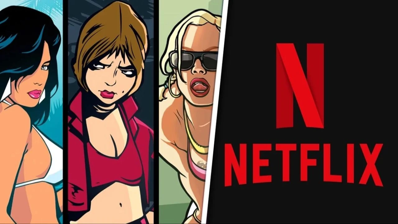 Netflix, GTA 3 ve GTA: Vice City oyunlarını platformdan kaldırıyor! İşte oynamak için son tarih - 1. Resim