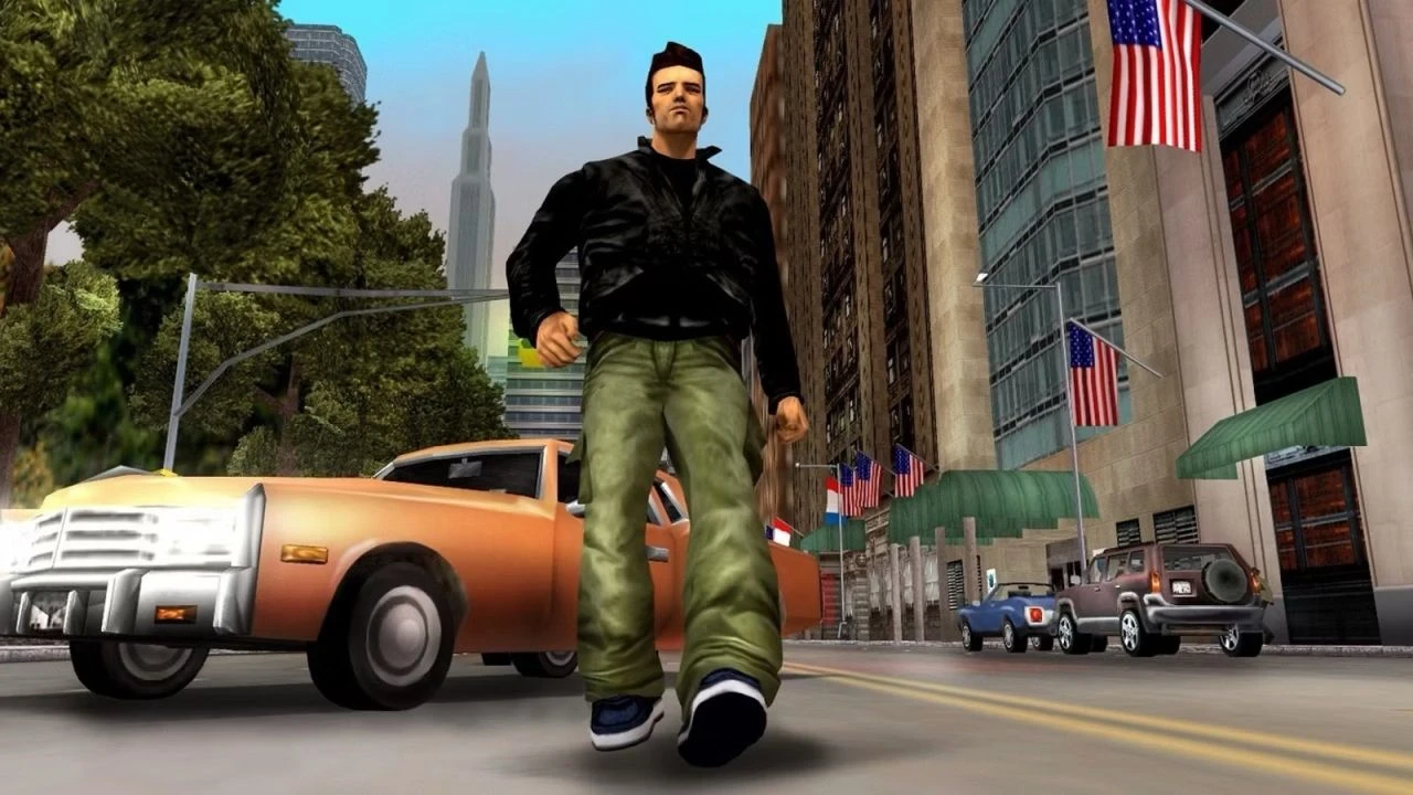 Netflix, GTA 3 ve GTA: Vice City oyunlarını platformdan kaldırıyor! İşte oynamak için son tarih - 1. Resim