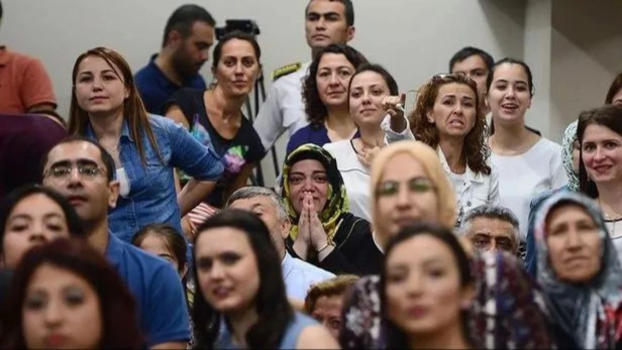 Öğretmen ataması gerçekleşti! Sözleşmeli öğretmenlik atama tercih sonuçları açıklandı - 2. Resim