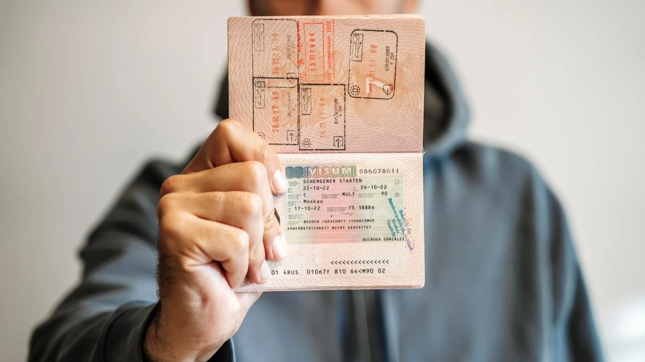 Schengen krizi büyüyor! Vize alacak Türk vatandaşlarına yeni kısıtlama - 3. Resim