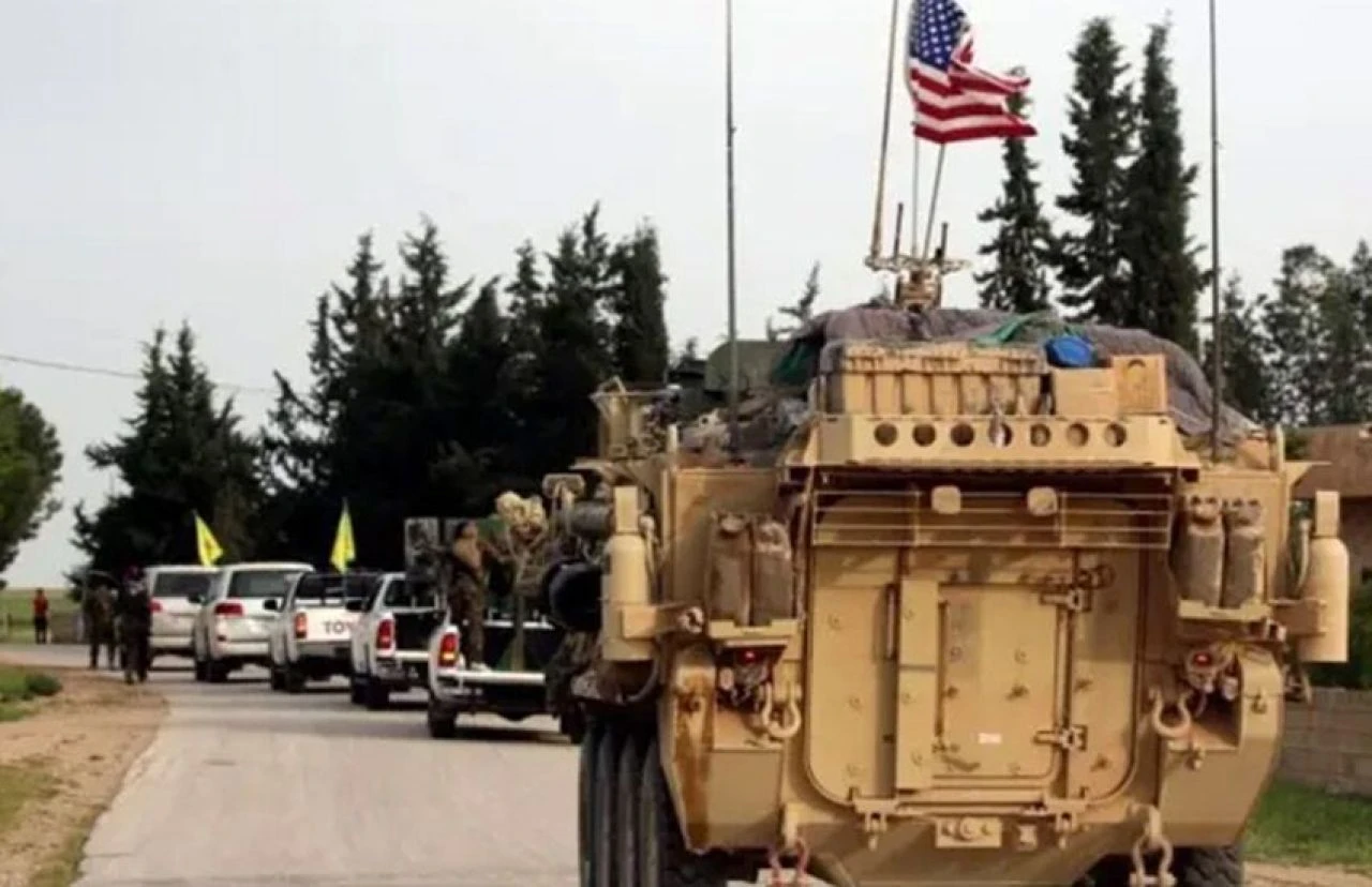 Son dakika | Bakan Hakan Fidan'dan nükleer savaş açıklaması: Riski var, bu şaka değil - 3. Resim