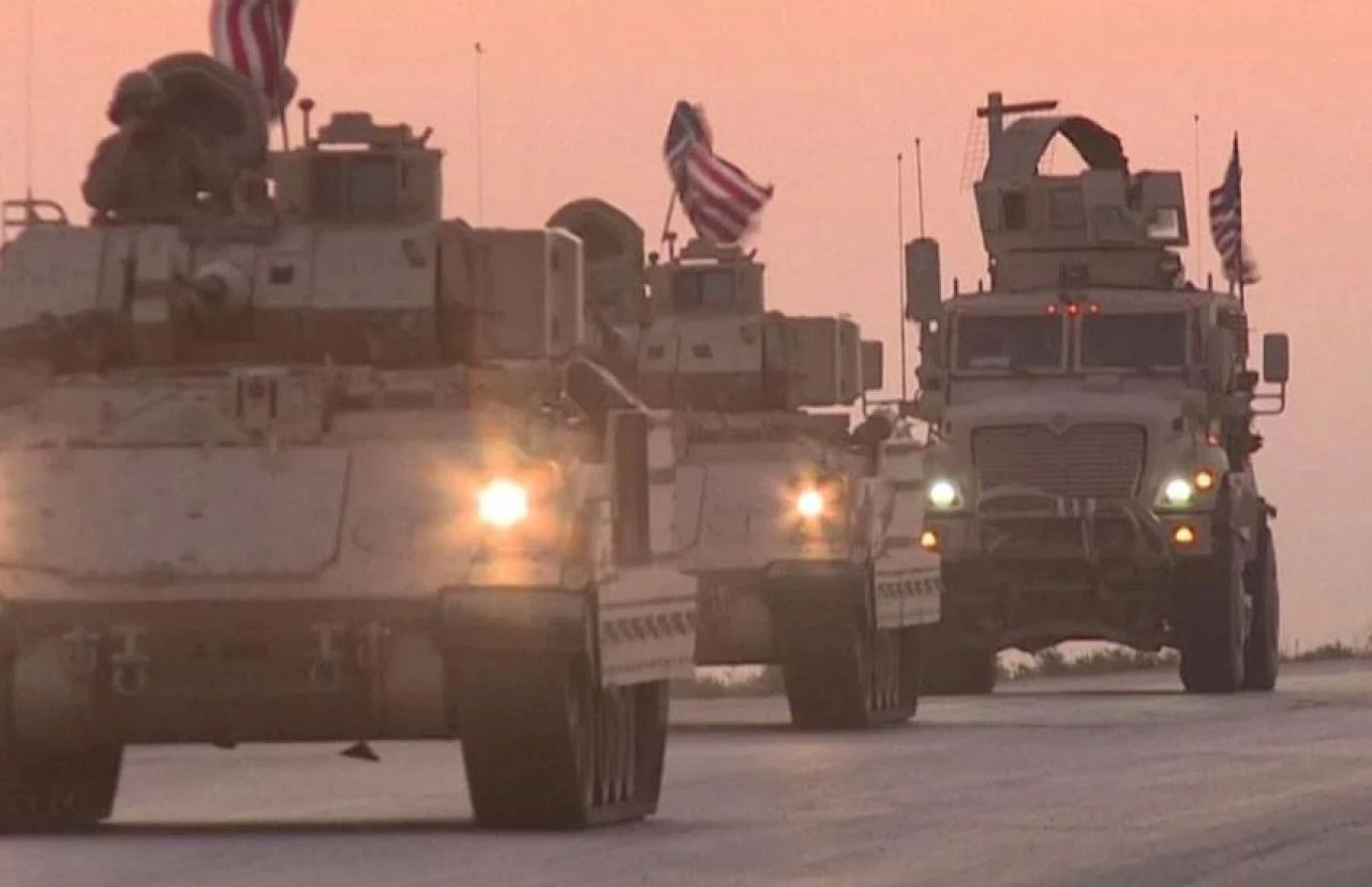 Son dakika | Bakan Hakan Fidan'dan nükleer savaş açıklaması: Riski var, bu şaka değil - 4. Resim