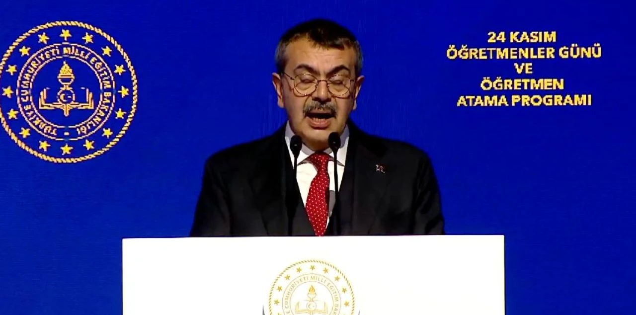 Sözleşmeli öğretmen atama sonuçları açıklandı mı? Sonuçlar e- Devlet üzerinden öğrenilecek