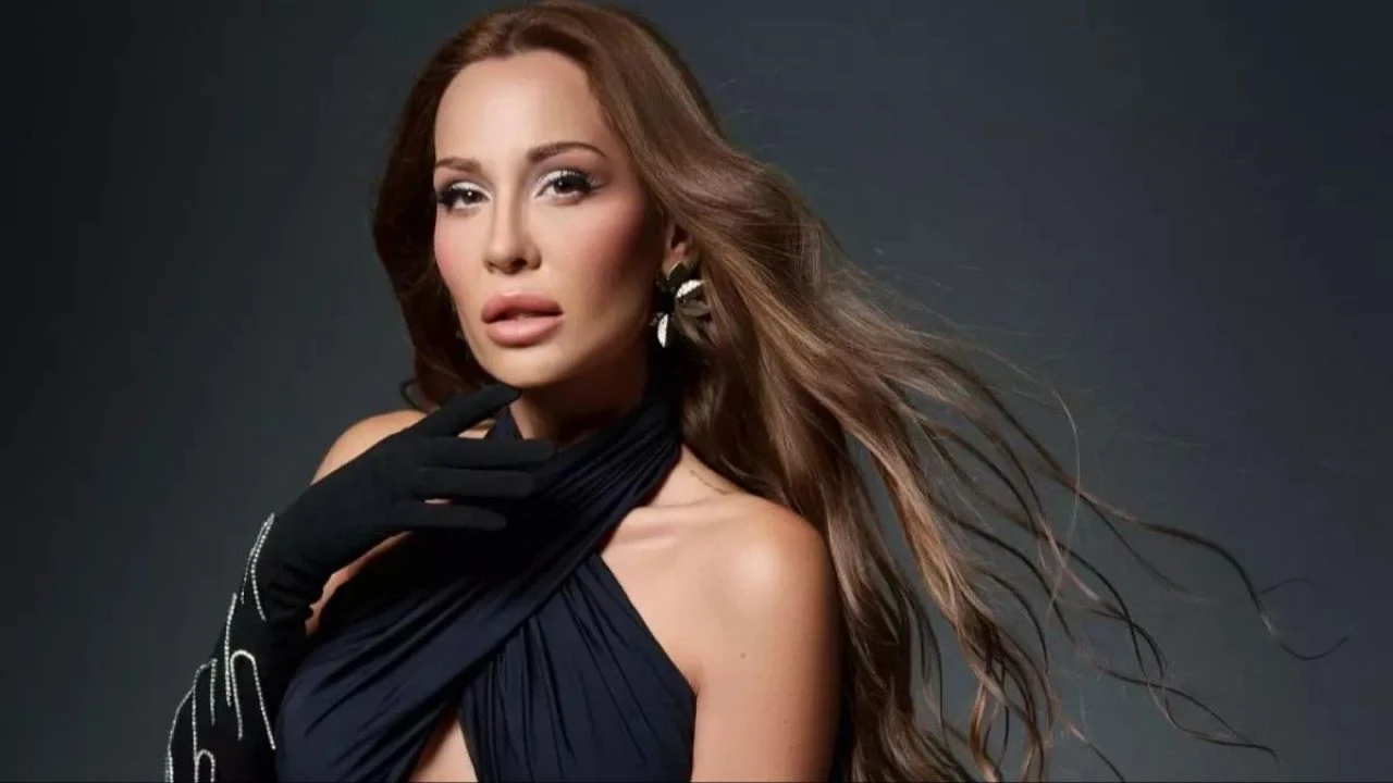 Tedavisi devam eden şarkıcı Şimal'den hayranlarını üzen paylaşım! 'İyi değilim, yoruldum artık'