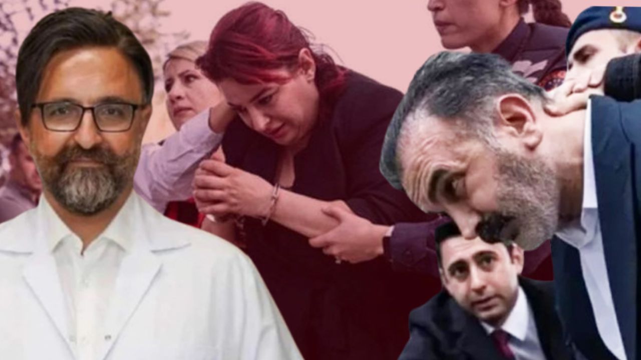 Yenidoğan Çetesi davasında altıncı gün! Bebek katilleri hesap veriyor!