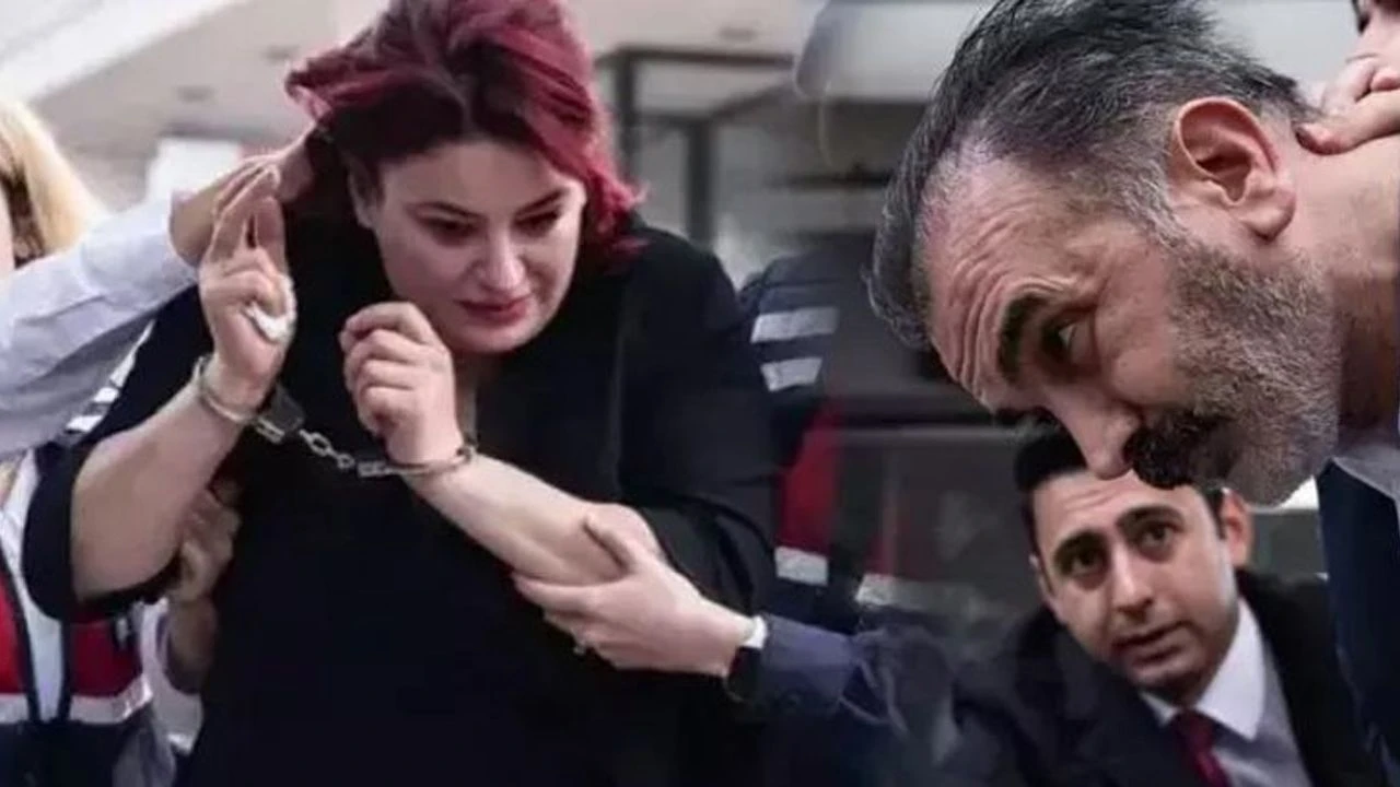 Yenidoğan Çetesi davasında altıncı gün! Bebek katilleri hesap veriyor! - 4. Resim