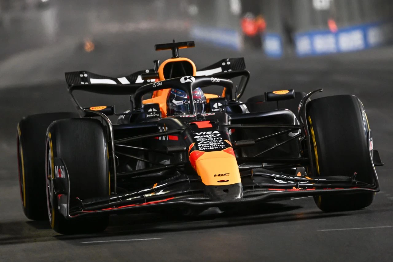 2024 Formula 1 Dünya Şampiyonu Max Verstappen oldu - 2. Resim