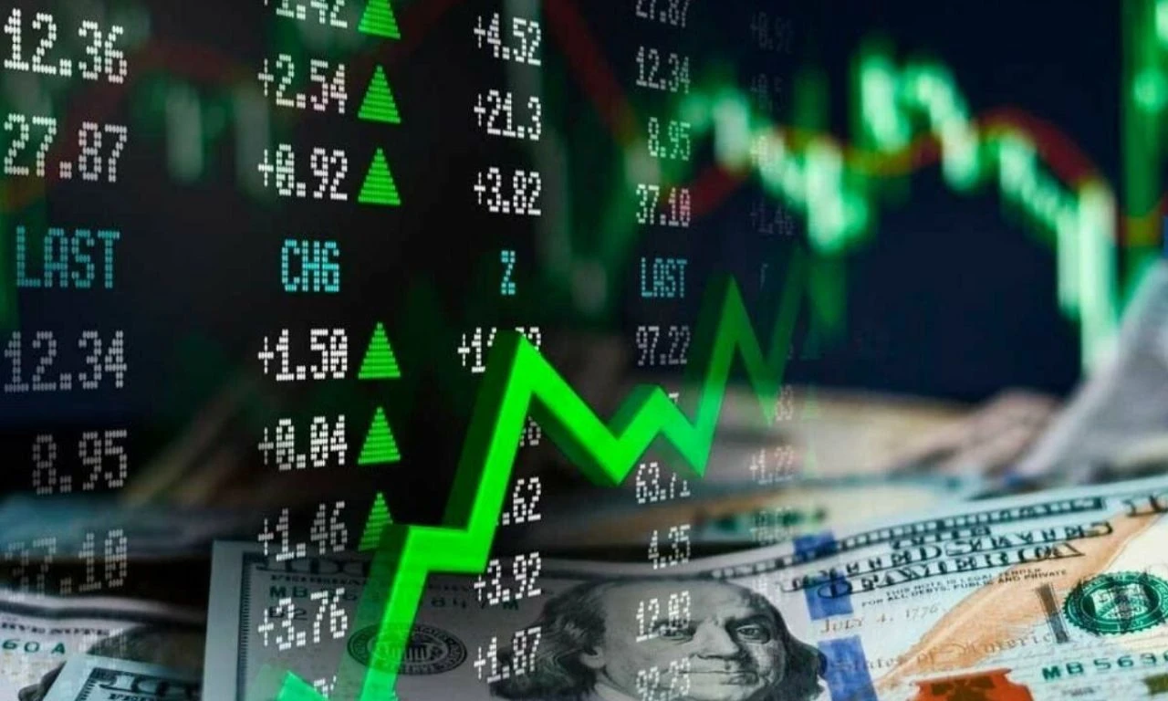 ABD büyüme verisi gölgesi altında piyasalar: Yeni haftada yatırımcıları ne bekliyor? İşte fırsatlar ve riskler - 1. Resim