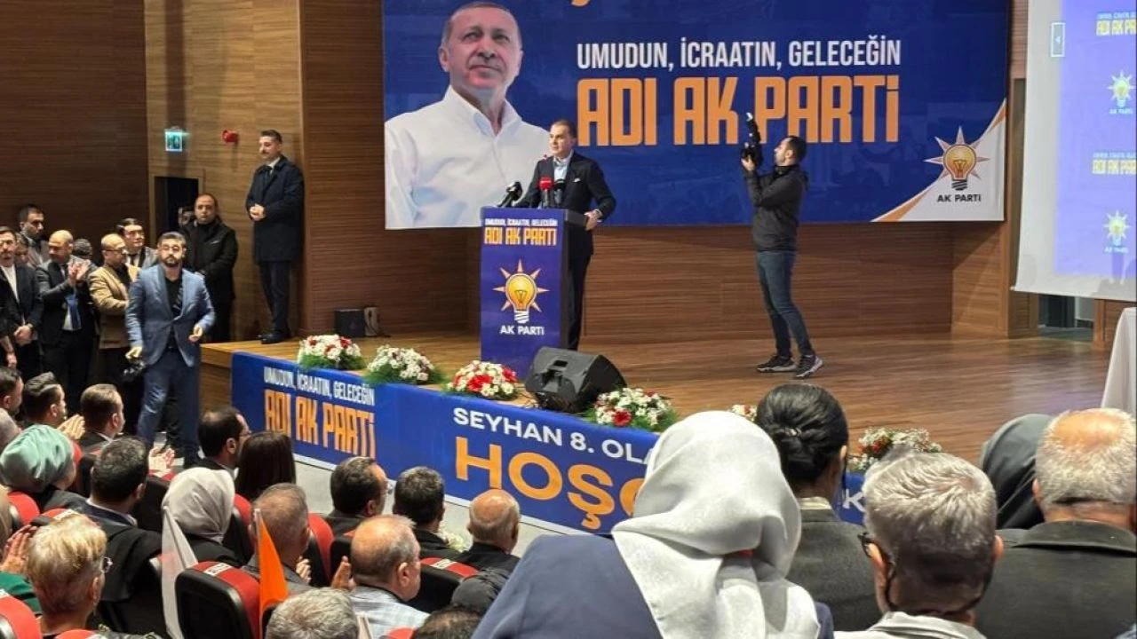 AK Parti'den erken seçim açıklaması! Muhalefete net mesaj: