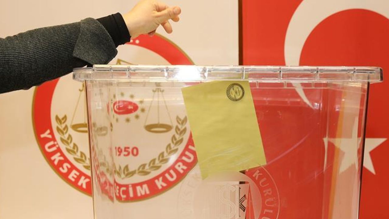 AK Parti'den erken seçim açıklaması! Muhalefete net mesaj: "Yakın zamanda..."